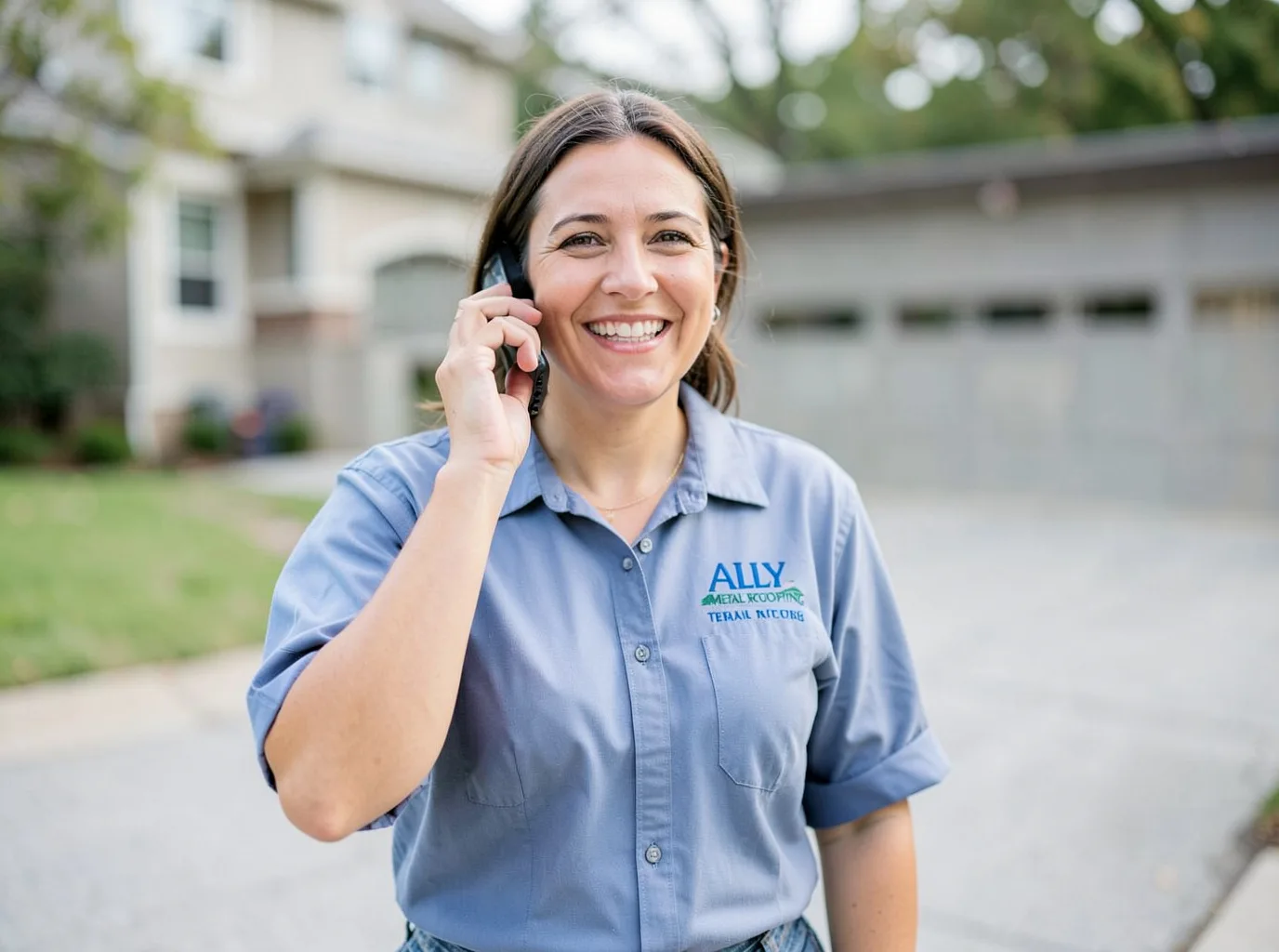 Metal Roof Installation Metamora, OH FAQs